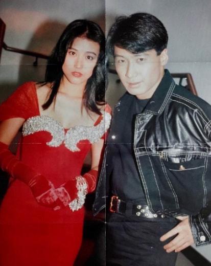 周海媚：历经8段揪心恋情，不恋爱不结婚，对男人彻底失望