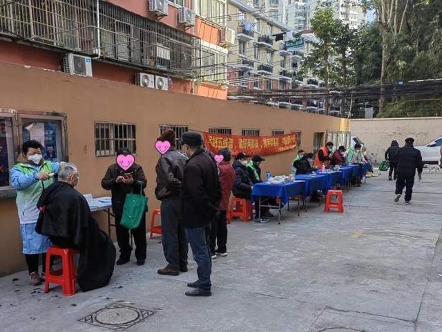 上海周边便宜的养老地方，住在普陀这个市级老年友好型社区是怎样一种体验