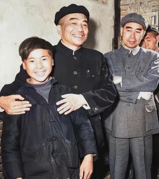 正国级人员名单，现任正国级名单（12位副总理都是谁）