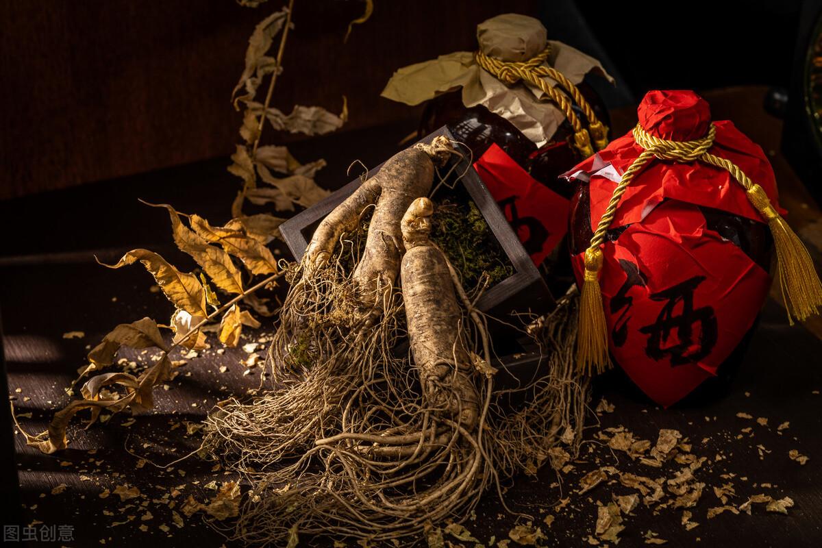 钓鱼高手私藏药酒配方揭秘，效果远超渔具店产品，稳居排行榜首位