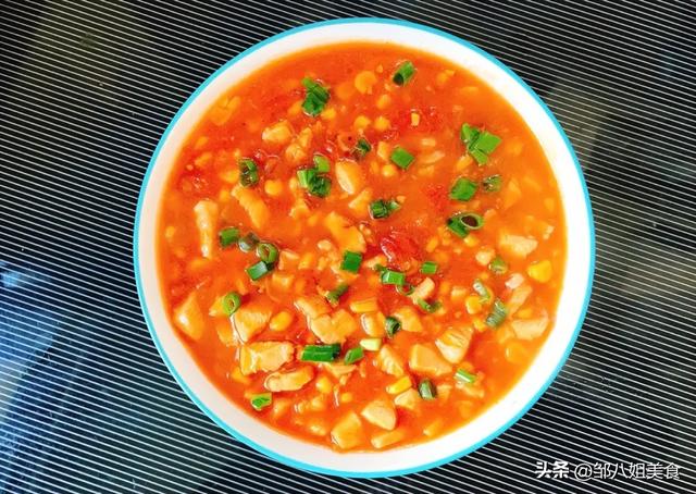 清淡的菜谱，清淡好吃简单的家常菜（秋季饮食宜“清淡”）
