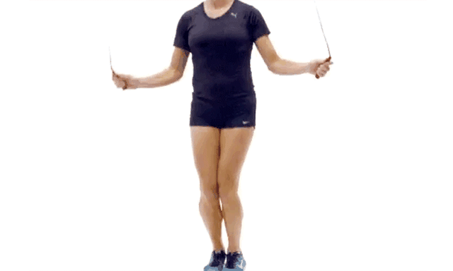 弹跳该怎么练，好的弹跳力是怎样来的