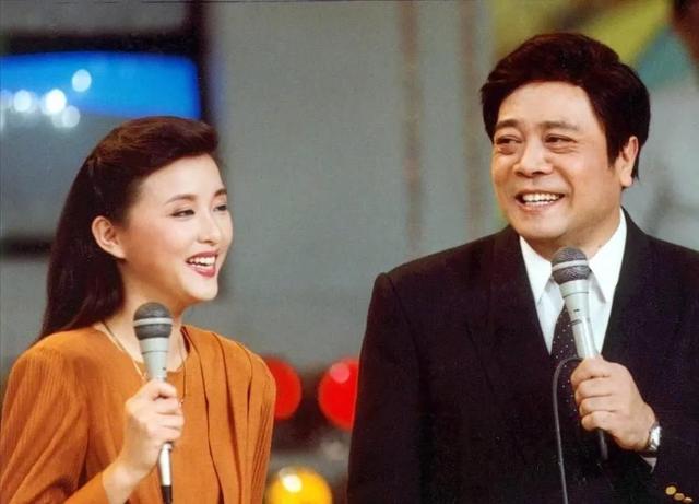 赵忠祥录音门，赵忠祥电话录音（饶颖门让他晚节不保）