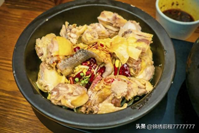 土鸡肉做法大全，中国美食土鸡的10种经典烹饪方式