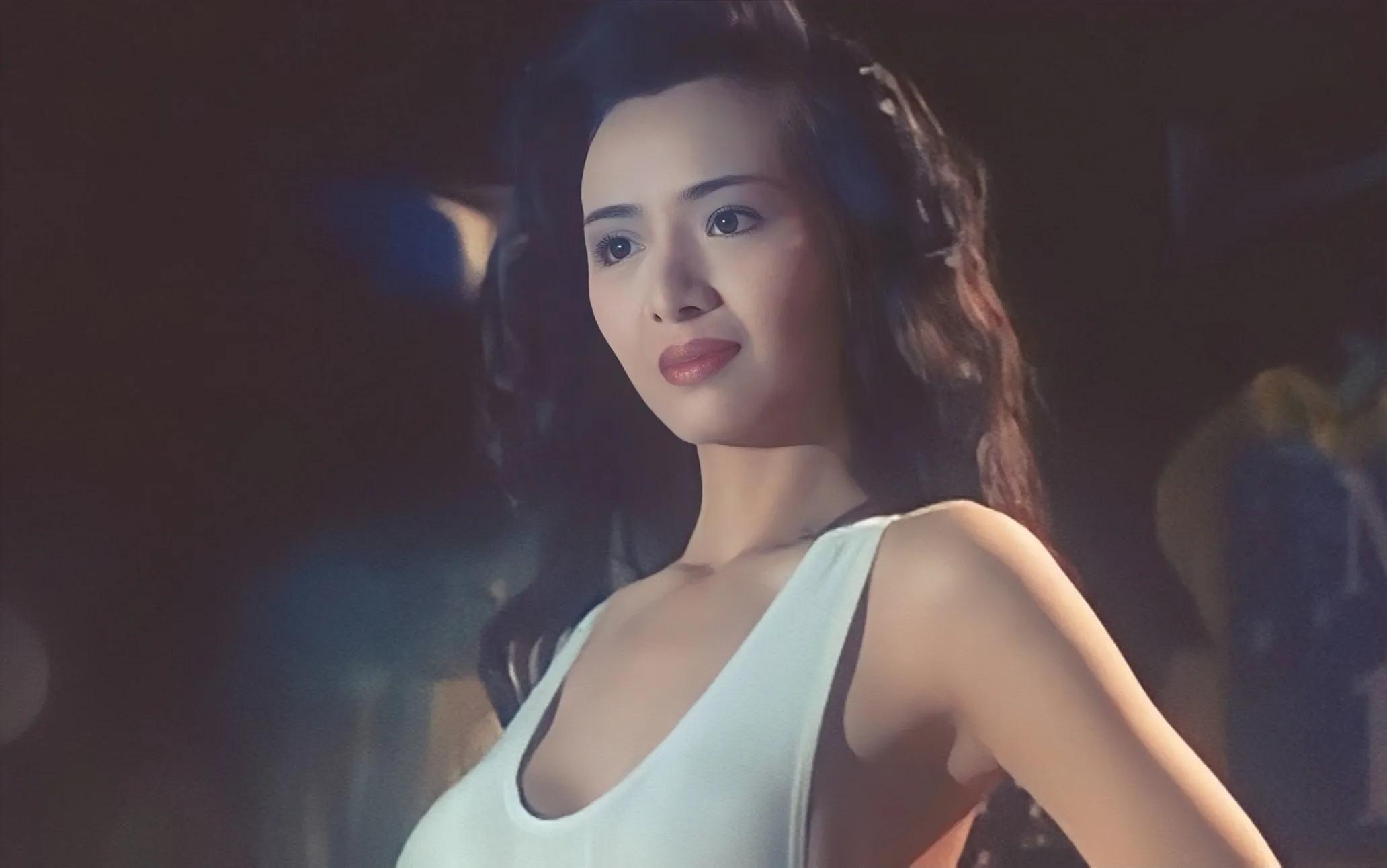 叶子楣历年作品集合,你都看过哪几部?是否震撼了你的心灵?-质信十强榜