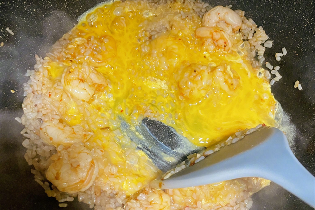 魔芋米是什么东西，炒饭中的“魔芋米”是啥米