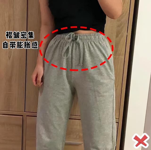 买裤子腰围怎么量，如何手工测量牛仔裤子尺码（挑选不同版型的裤子）