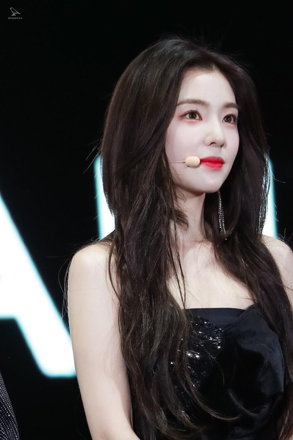 韩国女星颜值担当,有你的爱豆吗?