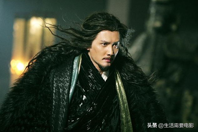 袁庭山人物介绍 袁庭山性格如何，袁庭山人物介绍（《雪中悍刀行》番外5）