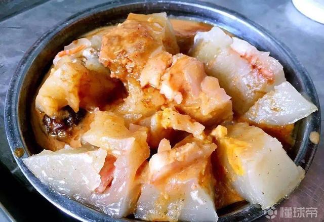 潮汕正宗美食攻略，潮汕美食推荐（潮汕100种美食指南）