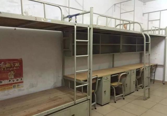 广州工程技术职业学院宿舍，广州工程技术职业学院2021年录取分数线统计（大学调整宿舍费？涨价了）