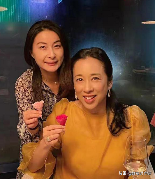 郭晶晶个人资料与简介（跳水皇后郭晶晶：被平凡母亲送进豪门）