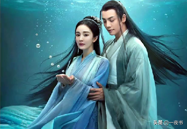 《斛珠夫人》缇兰和紫簪是同一个人吗 缇兰喜欢的是谁，《斛珠夫人》缇兰和紫簪是同一个人吗（《斛珠夫人》帝旭深爱紫簪）