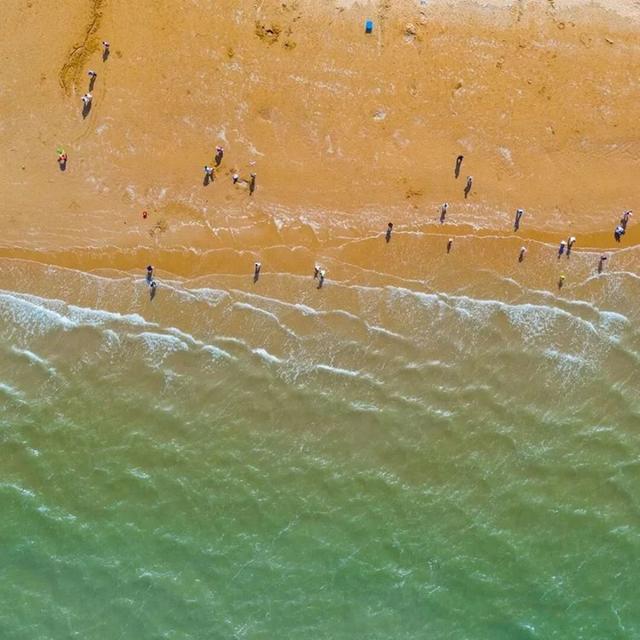 天津附近有哪些城市适合旅游，天津周边的城市哪里好玩（本地人最喜欢这三个地方）