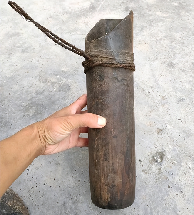 一担粮食是多少斤（父母辈们常用的13种老物件）