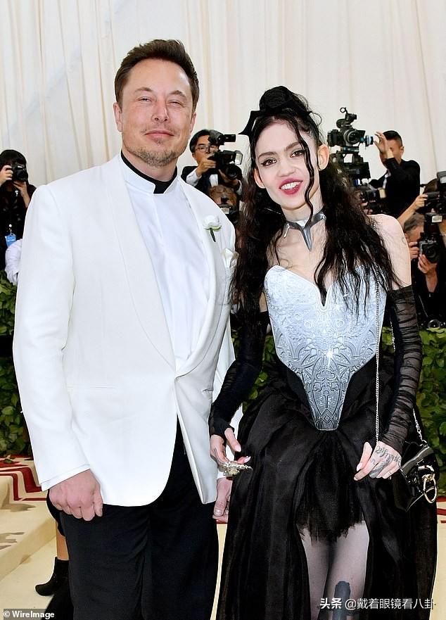 和平分手歌词，和平分手歌词排骨教主（被疑歌词暗讽前男友马斯克）