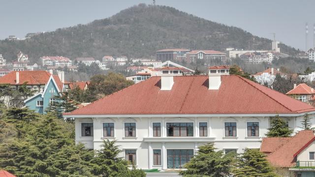 冬天适合去青岛吗，青岛冬季适合去的地方（青岛最佳旅游季节是几月）