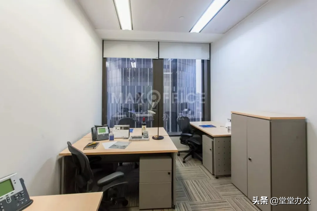 上海金茂大厦图片，上海金茂大厦传统文化（盘点上海租金前十的写字楼）