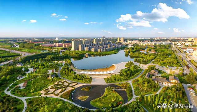 为什么要把镇改成街道，为什么要把镇改成街道教师待遇（安徽泗县迎来机遇）