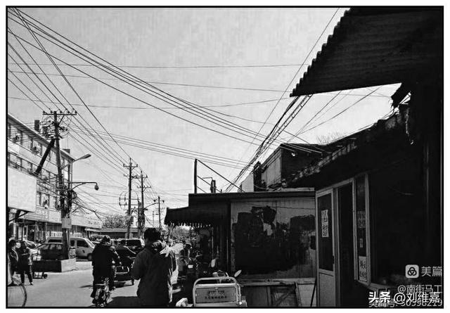 阿尔巴尼亚老电影，你看过多少（通州记忆：难忘儿时的南大街）