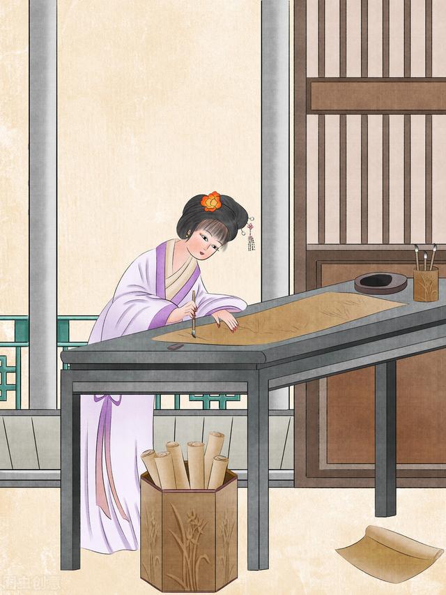 金陵十二钗判词，金陵十二钗判词及含义（《红楼梦》金陵十二钗判词及众人命运）