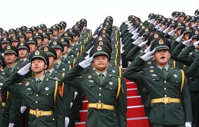 国防大学和国防科技大学的区别,国防大学和国防科大有什么区别(警校和