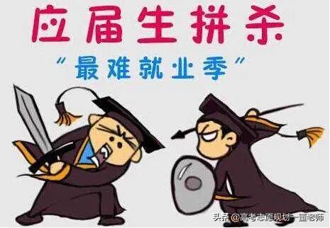 提前批怎么填报志愿，提前批次录取有哪些学校（从就业说起一一如何填报好“提前批次”志愿）