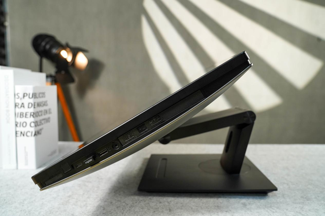 一体机电脑好不好，台电一体机电脑好不好（海兰GT40多功能触控一体机优势明显）