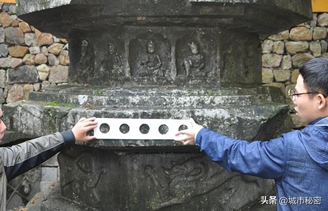 八载图片保护有哪些，八载图片保护怎么设置（西湖保护70年）