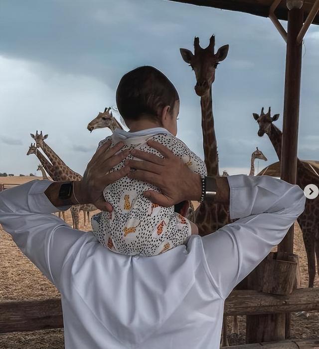 沙特阿拉伯帅哥，沙特阿拉伯帅哥（迪拜最帅王子哈曼丹）