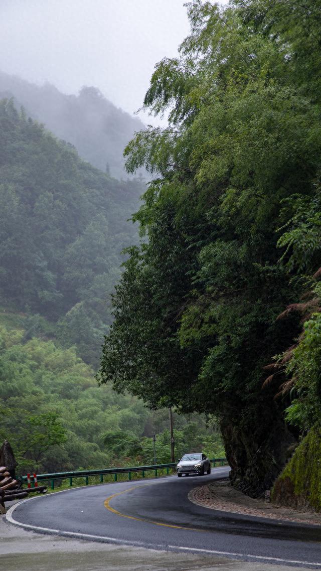 徽州秘境｜自驾圣地黄山太平湖