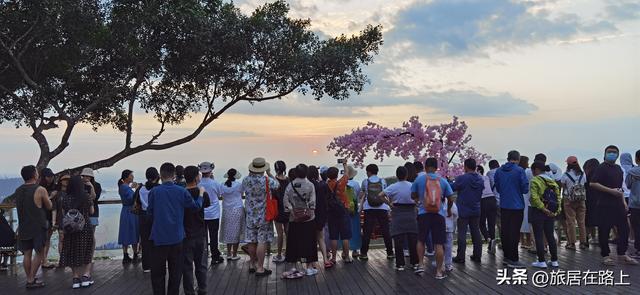 鹿回头公园游玩时间，海南环岛自驾第十三日