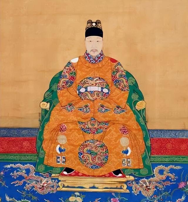 为什么庙号叫神宗，有三位庙号为“神宗”的皇帝