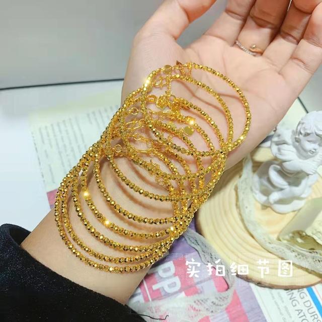 750是什么金多少钱一克，750是什么金多少钱一克回收（珠宝店会不会买到假黄金首饰）