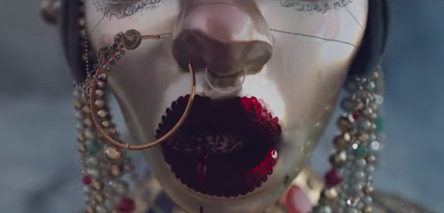 左耳电影剧情介绍，电影左耳剧情介绍（满屏都是“情欲”的撩拨）