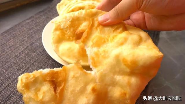 普通面粉可以做哪些小吃，面粉能做什么小吃（一碗面粉加一杯牛奶）