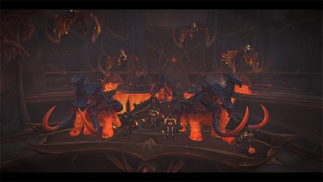 魔兽世界装备升级，魔兽世界怀旧服三大装备升级（魔兽世界新手快速提升装等）