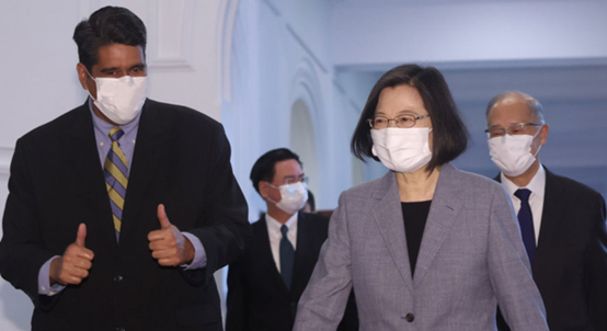 美国海外自治领地，美国海外领土的划分
