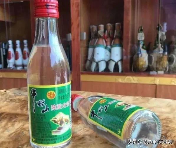 配制酒是什么酒，蒸馏配制酒是什么酒（新国标实施后再无“假酒”）