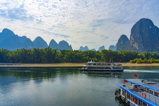 中國的旅遊景點都有哪些,中國的旅遊景點都有哪些城市(推薦國內10個必