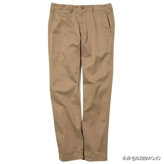 普通品牌的女装有哪些，22个春夏男装品牌