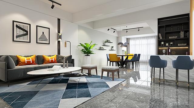 卧室墙壁颜色怎么选择，卧室墙壁适合什么颜色（好看不踩雷的卧室乳胶漆颜色搭配）