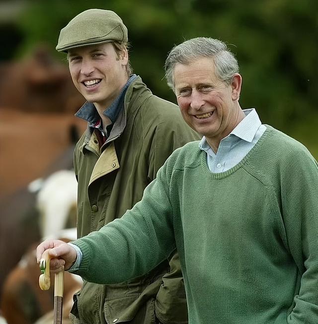 唯美英文生日祝福语，唯美英文生日祝福语简短（祝剑桥公爵40岁生日快乐）