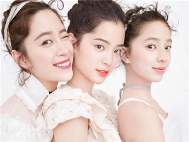 宝藏男孩│周翊然，微信头像，宝藏男孩│周翊然（00后小花们“来势汹汹”）