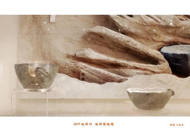 迪拜的音乐喷泉，迪拜音乐喷泉夜景（<7>——迪拜博物馆）