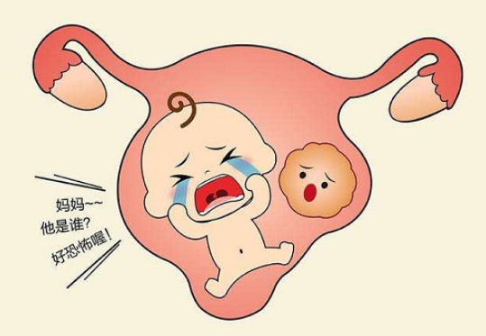 孕晚期自己解决生理期会不会影响到胎儿，孕期想要可以自己解决吗（女性在月经刚走后“一碰就怀”）