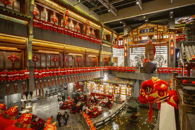 唐山旅游景点大全，唐山旅游景点大全景区（唐山市周边旅游景点大全）