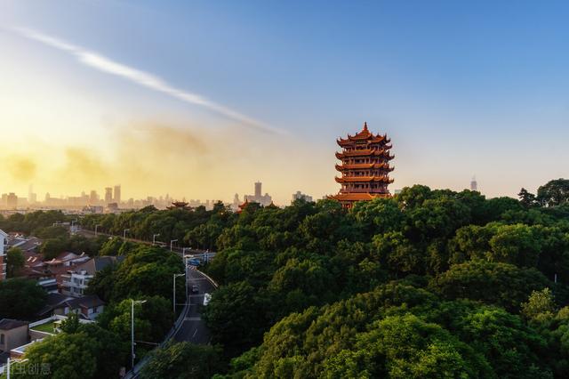 江城是哪个城市，江城是哪个城市的雅号（重庆、武汉和南京都在长江边）