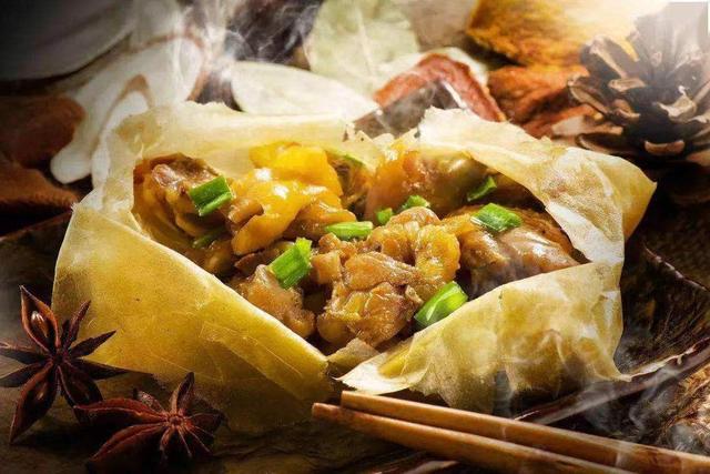 玉林美食推荐素食，这6道特色桂菜比较出名