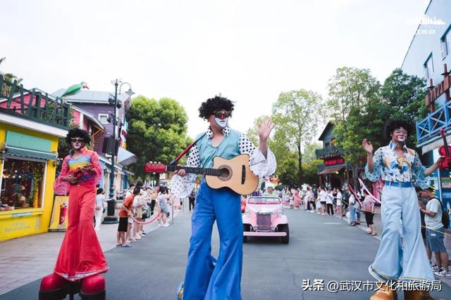 成都欢乐谷夜场，成都欢乐谷游玩指南（中秋赏乐倒计时）